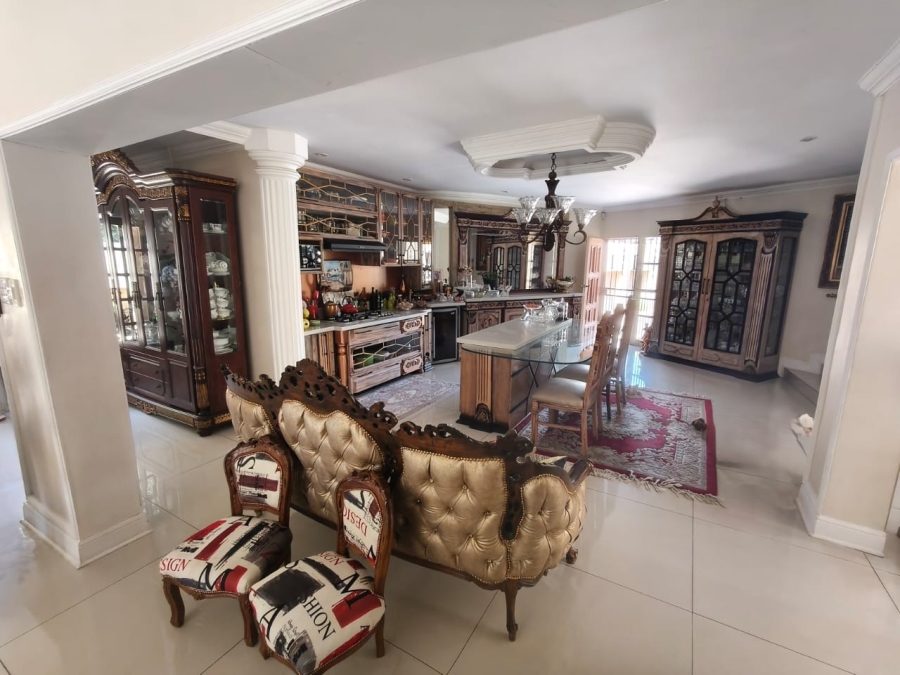 4 Bedroom Property for Sale in Kibler Park Gauteng