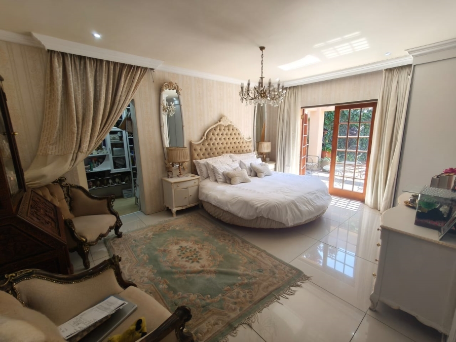 4 Bedroom Property for Sale in Kibler Park Gauteng