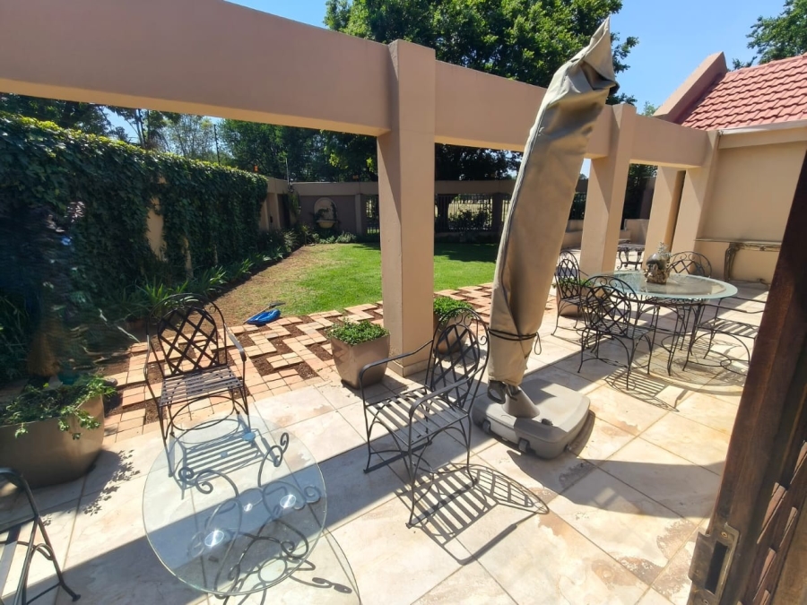 4 Bedroom Property for Sale in Kibler Park Gauteng