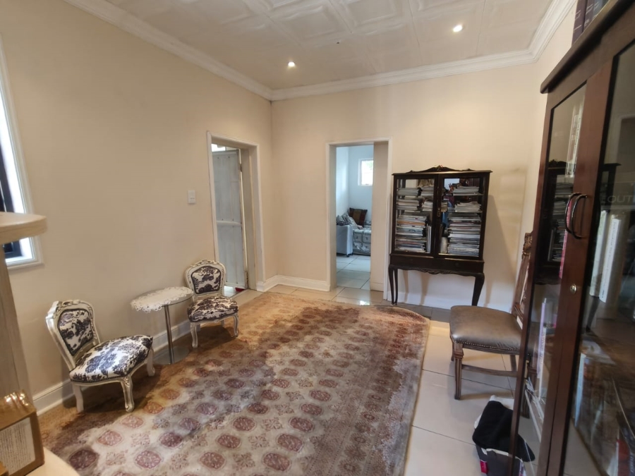 4 Bedroom Property for Sale in Kibler Park Gauteng