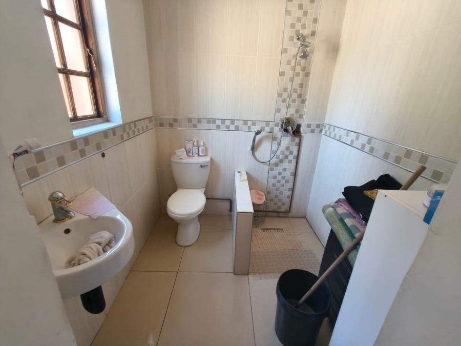 4 Bedroom Property for Sale in Kibler Park Gauteng