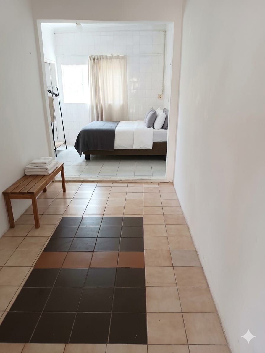 To Let 2 Bedroom Property for Rent in Erasmia Gauteng
