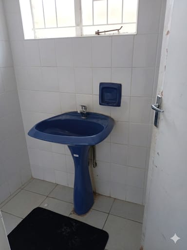 To Let 2 Bedroom Property for Rent in Erasmia Gauteng