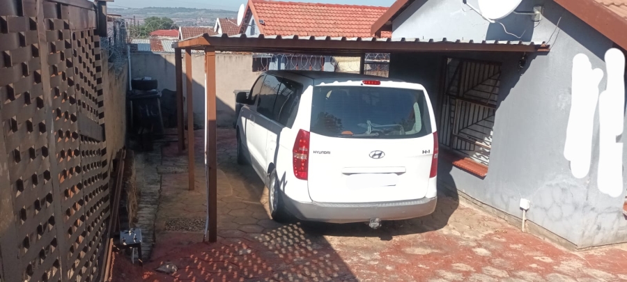 3 Bedroom Property for Sale in Danville Gauteng
