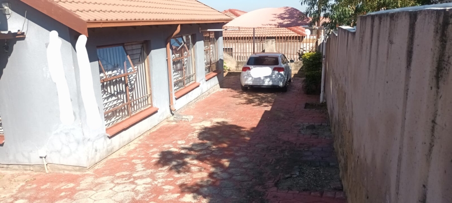 3 Bedroom Property for Sale in Danville Gauteng