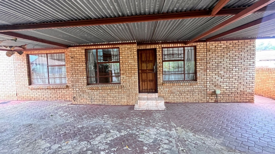 3 Bedroom Property for Sale in Philip Nel Park Gauteng