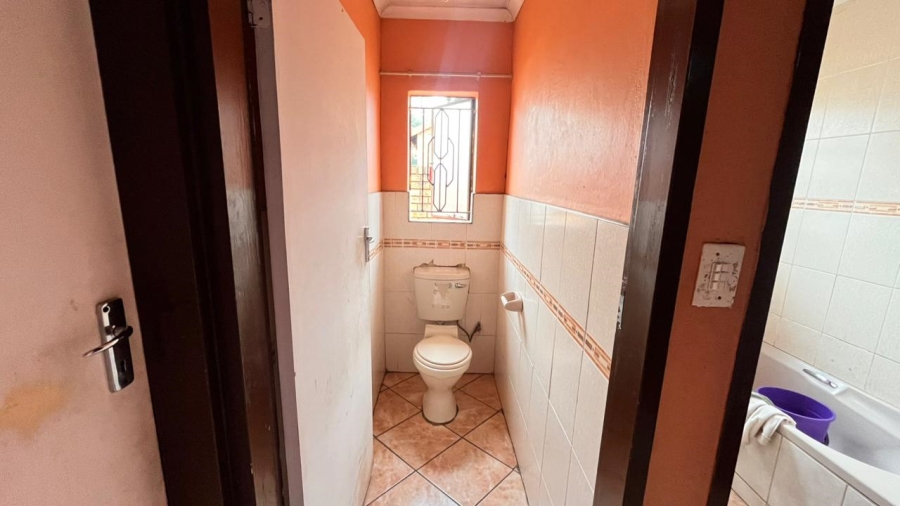 3 Bedroom Property for Sale in Philip Nel Park Gauteng