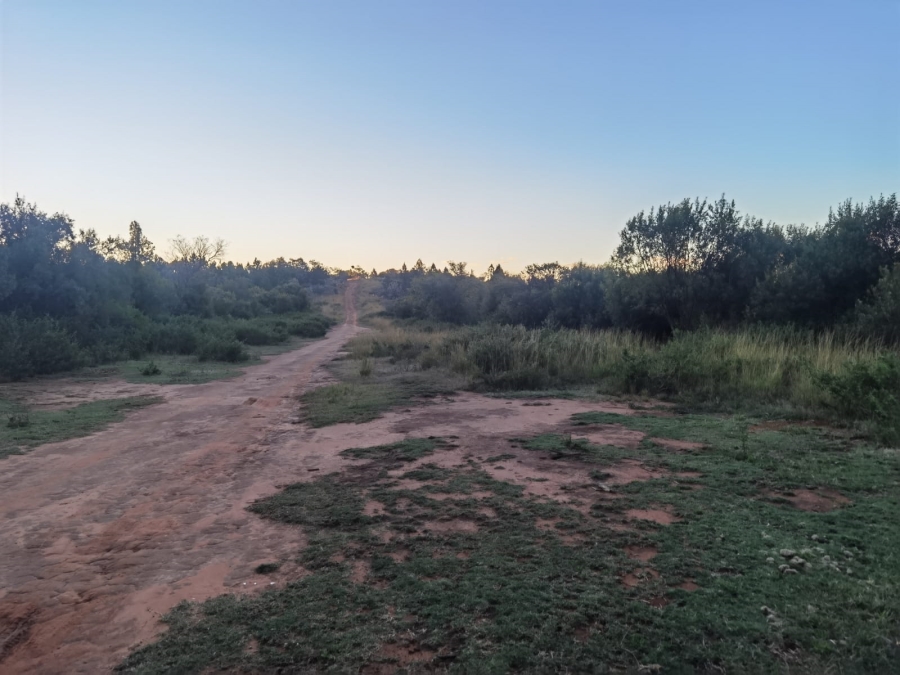 0 Bedroom Property for Sale in Roodepark Eco Estate Gauteng