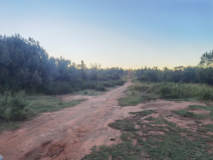 0 Bedroom Property for Sale in Roodepark Eco Estate Gauteng