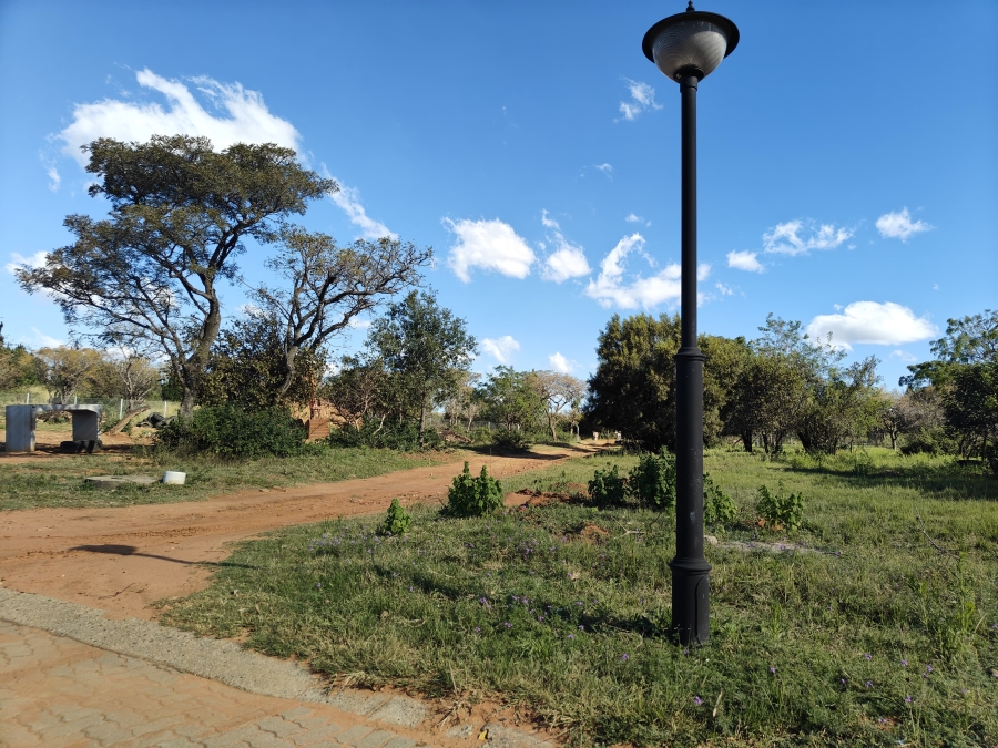 0 Bedroom Property for Sale in Roodepark Eco Estate Gauteng