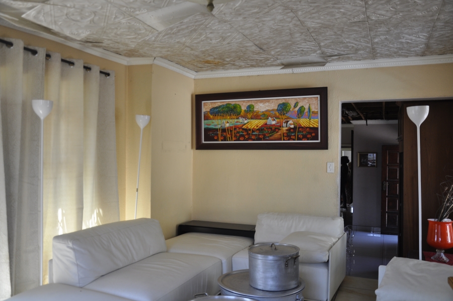 3 Bedroom Property for Sale in Vorna Valley Gauteng