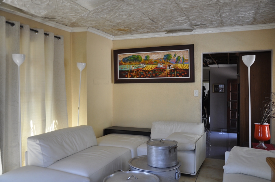 3 Bedroom Property for Sale in Vorna Valley Gauteng