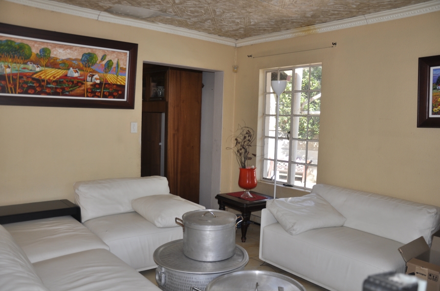 3 Bedroom Property for Sale in Vorna Valley Gauteng