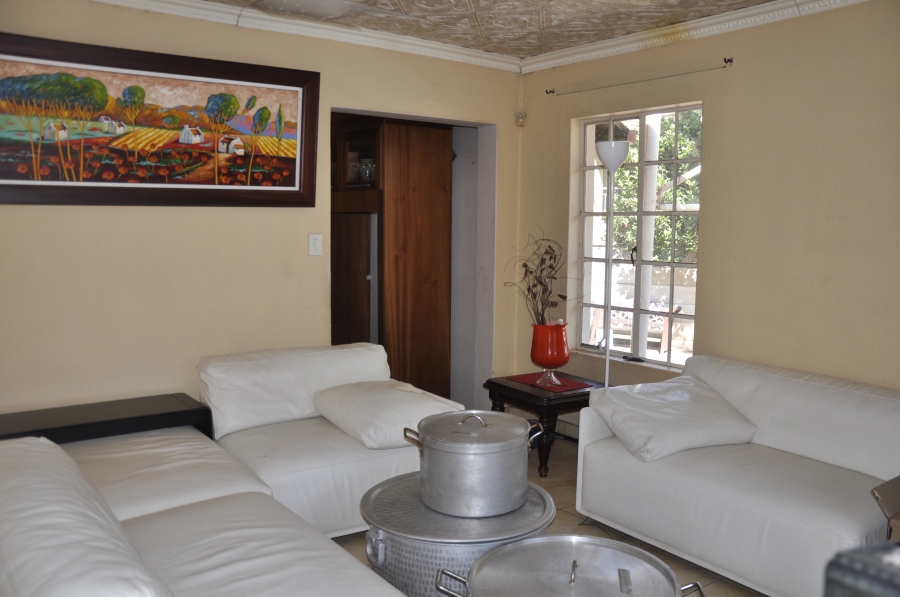 3 Bedroom Property for Sale in Vorna Valley Gauteng