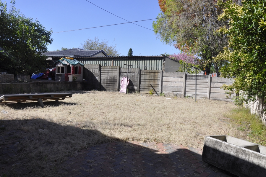 3 Bedroom Property for Sale in Vorna Valley Gauteng
