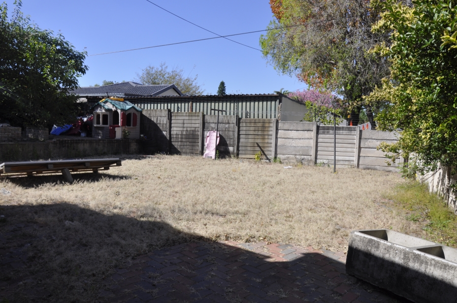 3 Bedroom Property for Sale in Vorna Valley Gauteng