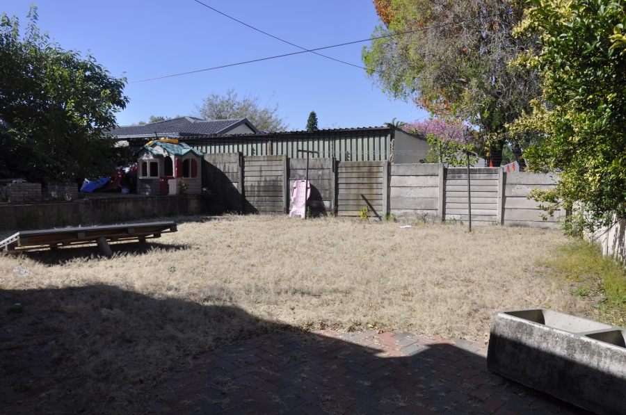 3 Bedroom Property for Sale in Vorna Valley Gauteng