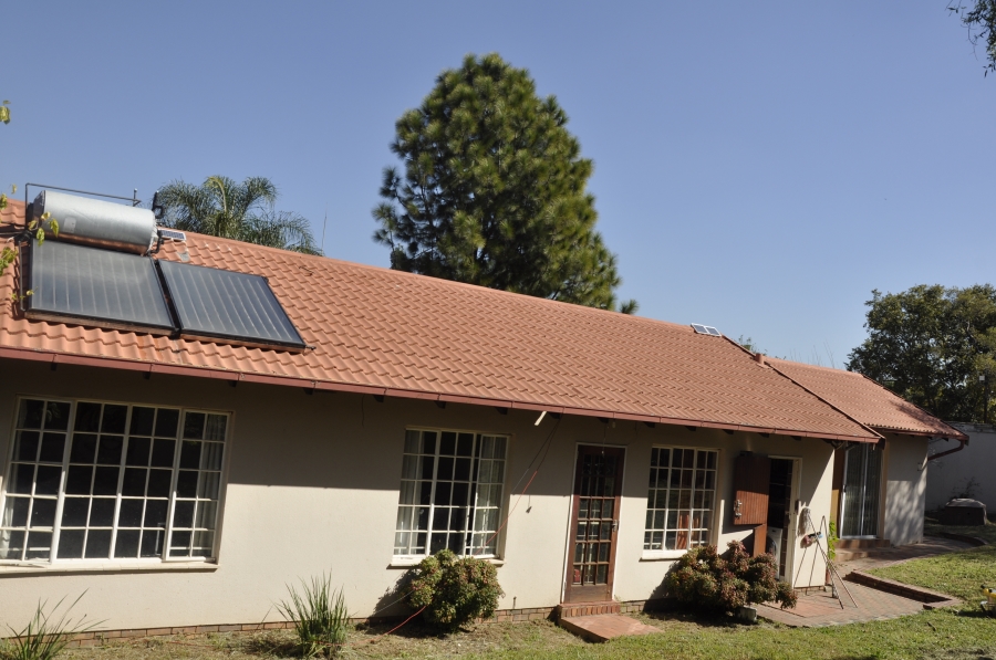 3 Bedroom Property for Sale in Vorna Valley Gauteng
