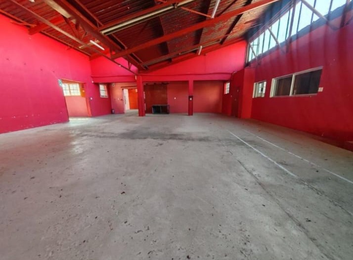 Commercial Property for Sale in Booysens Gauteng