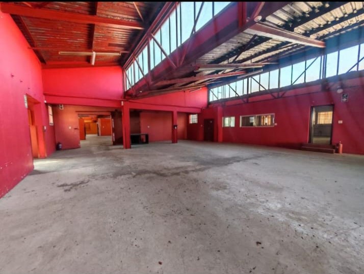 Commercial Property for Sale in Booysens Gauteng