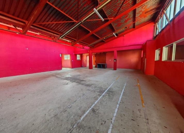 Commercial Property for Sale in Booysens Gauteng