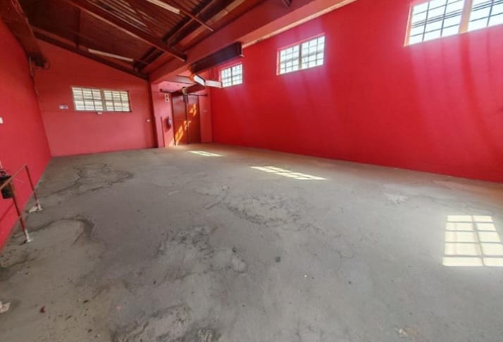 Commercial Property for Sale in Booysens Gauteng