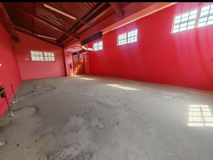 Commercial Property for Sale in Booysens Gauteng