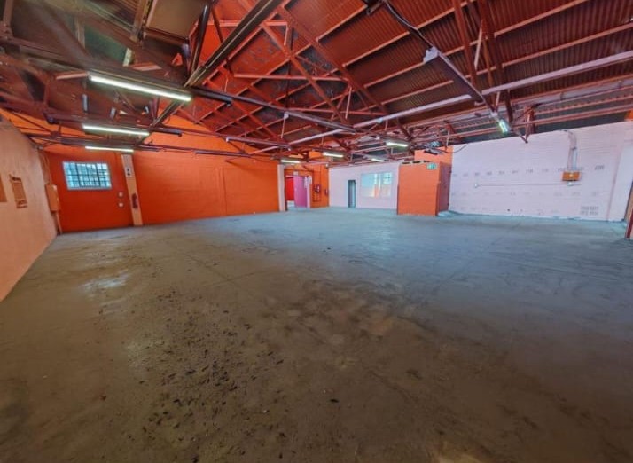 Commercial Property for Sale in Booysens Gauteng