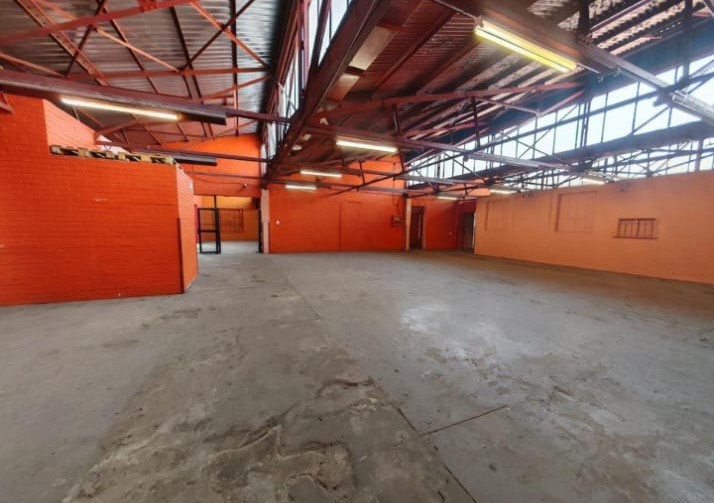 Commercial Property for Sale in Booysens Gauteng