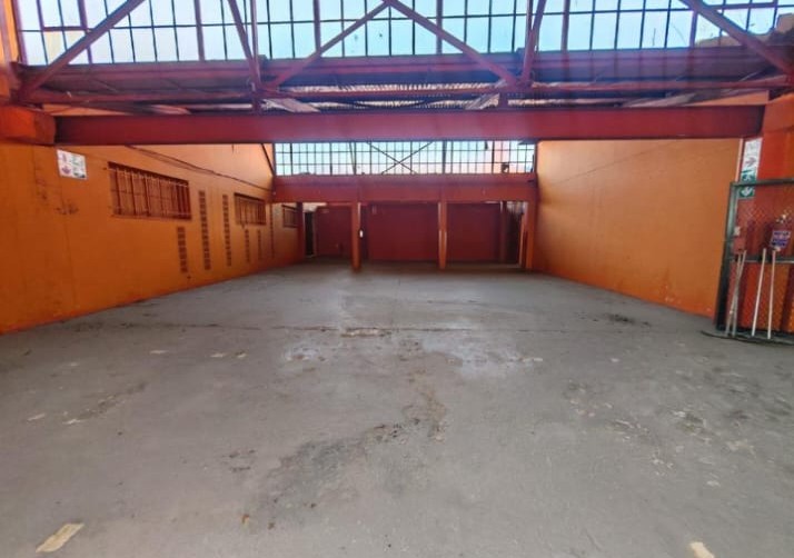Commercial Property for Sale in Booysens Gauteng
