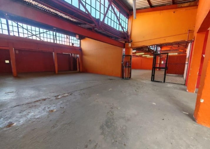 Commercial Property for Sale in Booysens Gauteng