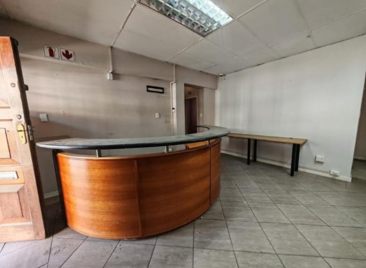 Commercial Property for Sale in Booysens Gauteng