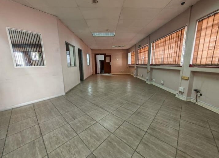 Commercial Property for Sale in Booysens Gauteng