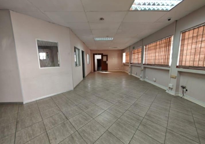 Commercial Property for Sale in Booysens Gauteng
