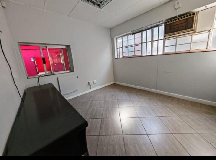 Commercial Property for Sale in Booysens Gauteng