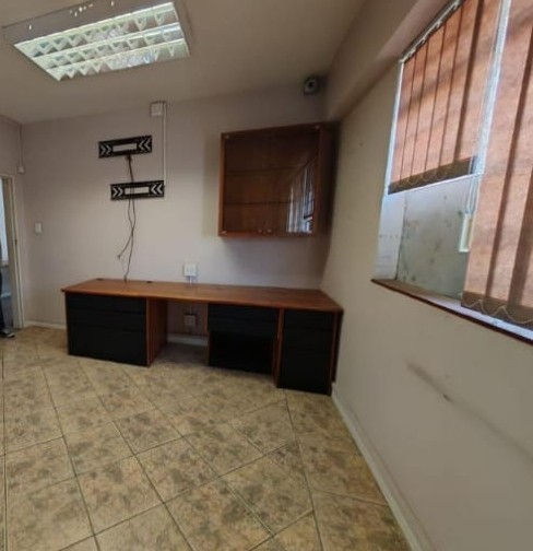 Commercial Property for Sale in Booysens Gauteng