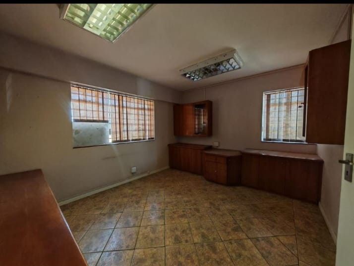 Commercial Property for Sale in Booysens Gauteng
