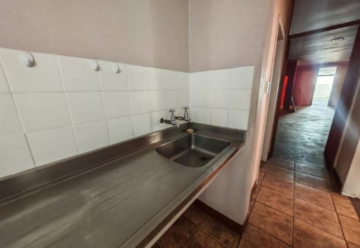 Commercial Property for Sale in Booysens Gauteng