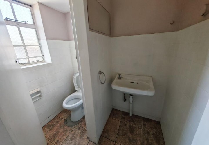 Commercial Property for Sale in Booysens Gauteng