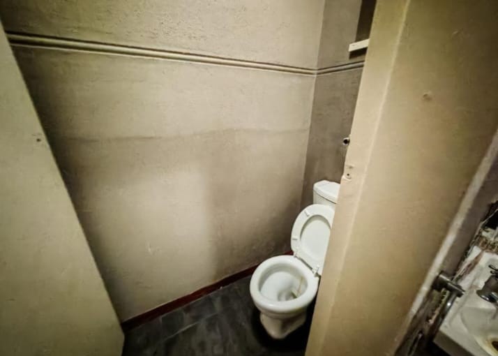 Commercial Property for Sale in Booysens Gauteng