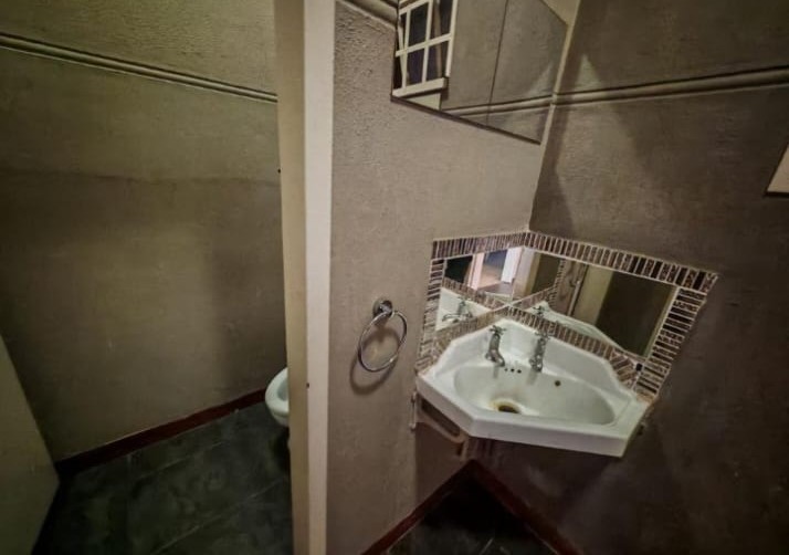Commercial Property for Sale in Booysens Gauteng