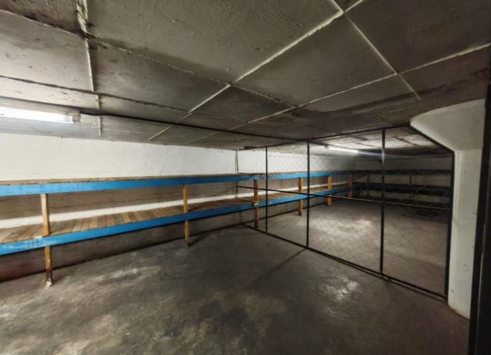 Commercial Property for Sale in Booysens Gauteng