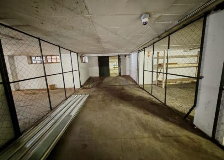 Commercial Property for Sale in Booysens Gauteng