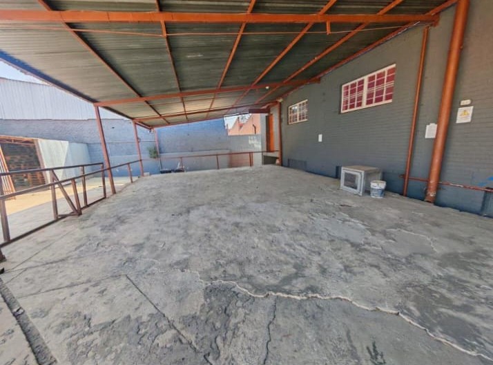 Commercial Property for Sale in Booysens Gauteng