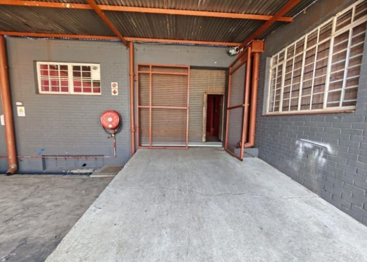 Commercial Property for Sale in Booysens Gauteng