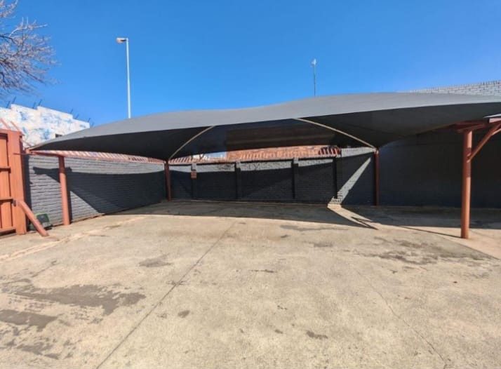 Commercial Property for Sale in Booysens Gauteng