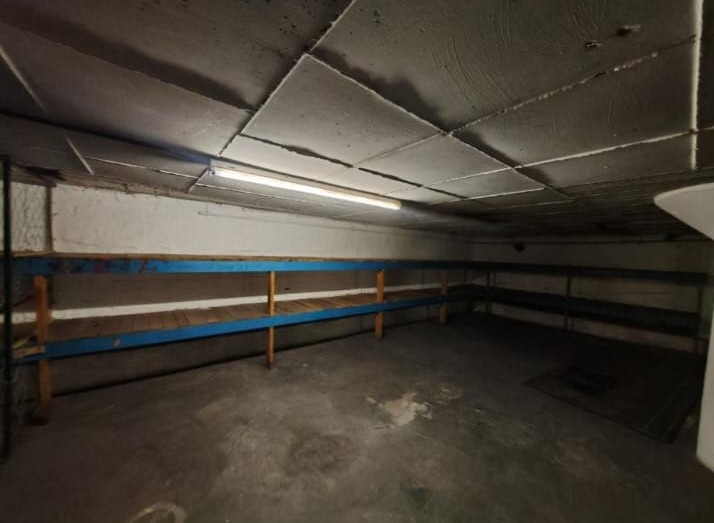 Commercial Property for Sale in Booysens Gauteng