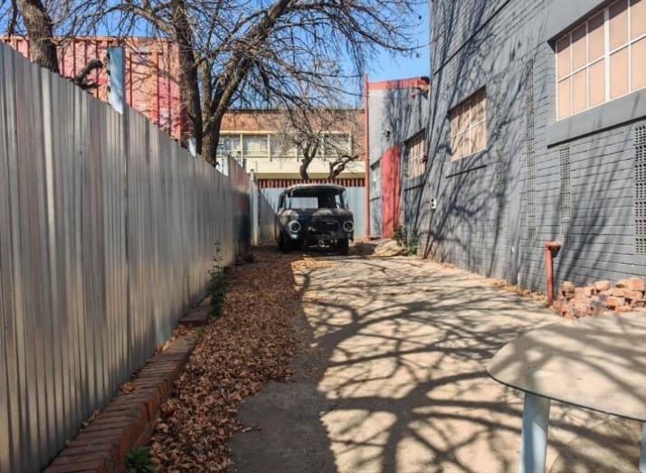 Commercial Property for Sale in Booysens Gauteng