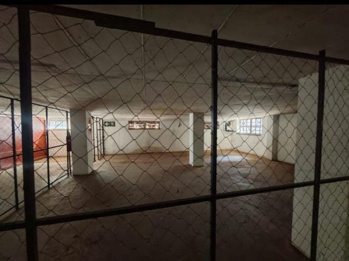 Commercial Property for Sale in Booysens Gauteng
