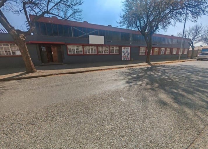 Commercial Property for Sale in Booysens Gauteng